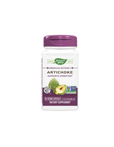Artichauts 450 mg - 60 capsules