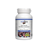Concentré de baies d'açai 4: 1 500 mg - 90 capsules