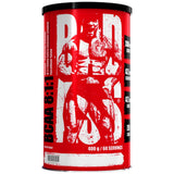 <tc>BAD ASS</tc> / BCAA 8:1:1 - 400 grammes