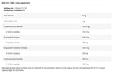 <tc>BAD ASS</tc> Crea | 4 formes avancées de créatine Matrix - 300 grammes