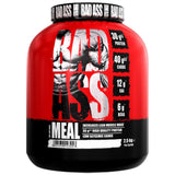 <tc>BAD ASS</tc>® Repas - 2500 grammes