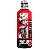 <tc>BAD ASS</tc> Pompe liquide - 480 ml