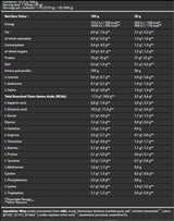 <tc>BAD ASS</tc> /Lactosérum/Protéines Premium - 908 grammes