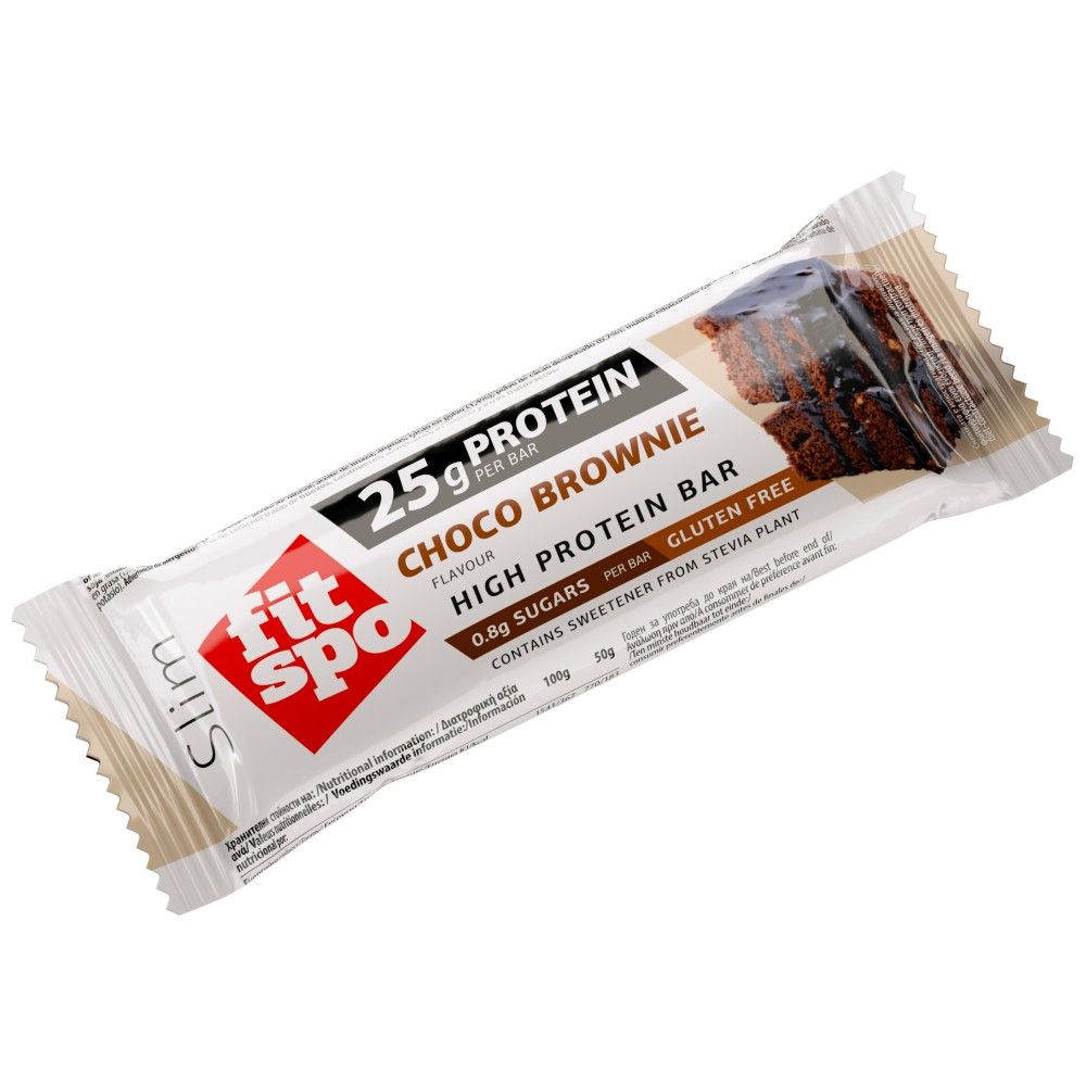 Slim Bar - 50 grammes