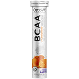 BCAA 1000/Effervescente 20 comprimés solubles