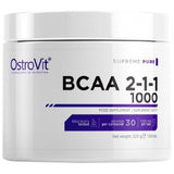 BCAA 2: 1: 1 1000 150 comprimés