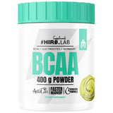 BCAA 2: 1: 1 poudre | avec électrolytes + astragin® - 400 grammes