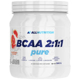 BCAA 2: 1: 1 Pure - 500 grammes