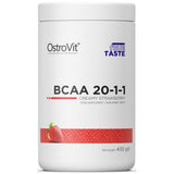 BCAA 20: 1: 1 400 grammes