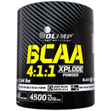 BCAA 4: 1: 1 poudre Xplode - 200 grammes