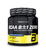 BCAA 8: 1: 1 zéro - 0,250 kg