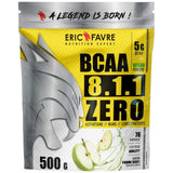 BCAA 8.1.1 Powder Zero - 500 grammes