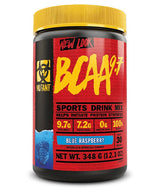 BCAA 9.7/30 Serv. - 0,348 kg