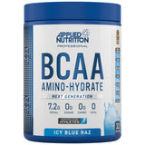 BCAA Amino-hydrate | Next Génération - 450 grammes