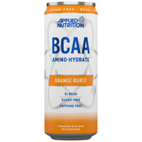 BCAA Amino-hydrate | Sans sucre - 330 ml