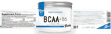 Comprimés BCAA + B6 - 200 comprimés