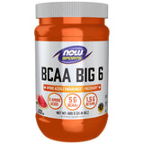 BCAA Big 6 Powder - 600 grammes