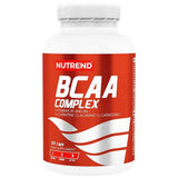 Complexe BCAA - 120 capsules