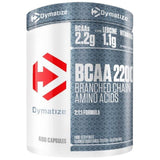 Complexe BCAA 2200 - 400 capsules