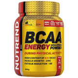 BCAA Energy Mega Strong - 500 grammes