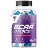 BCAA G-FORCE 1150 | BCAA + Glutamine Caps - 180 capsules