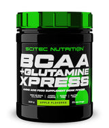 BCAA + glutamine Xpress 0,300 kg