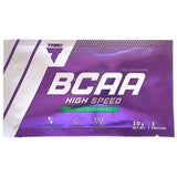 BCAA haute vitesse | Matrice BCAA soluble - 10 grammes
