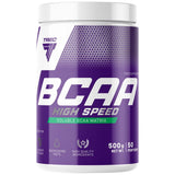 BCAA haute vitesse | Matrice BCAA soluble - 500 grammes