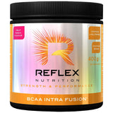BCAA Intra Fusion - 400 grammes