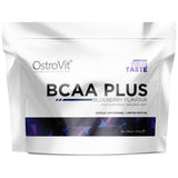 BCAA plus 400 grammes