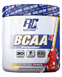 BCAA Powder XS - 183 grammes
