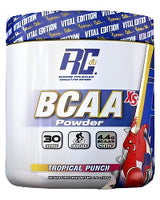 BCAA Powder XS - 183 grammes