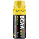 BCAA a tiré 80 ml