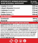 BCAA X5 - 360 grammes
