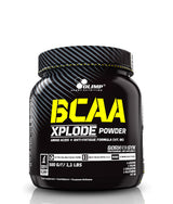 BCAA XPLODE - 500 grammes