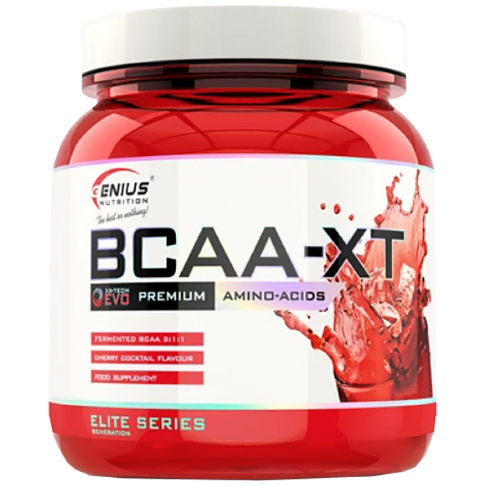 BCAA-XT 300 grammes