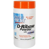 Meilleure poudre D-ribose - 250 grammes