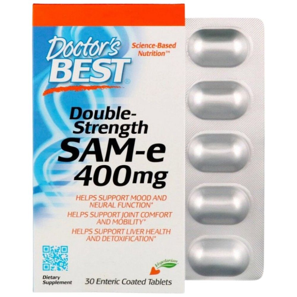 Meilleur même 400 mg - 30 comprimés