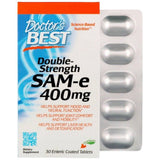 Meilleur même 400 mg - 30 comprimés