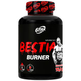 Bestia Burner - 100 capsules