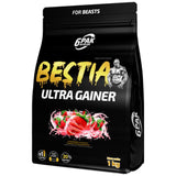 Bestia Ultra Gainer - 1000 grammes