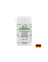 Bio Weihrauch/Bio Boswellia, 60 capsules El Compra