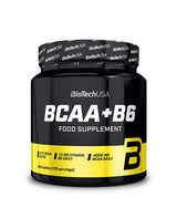 <tc>BioTech USA</tc> BCAA + B6 340 comprimés.