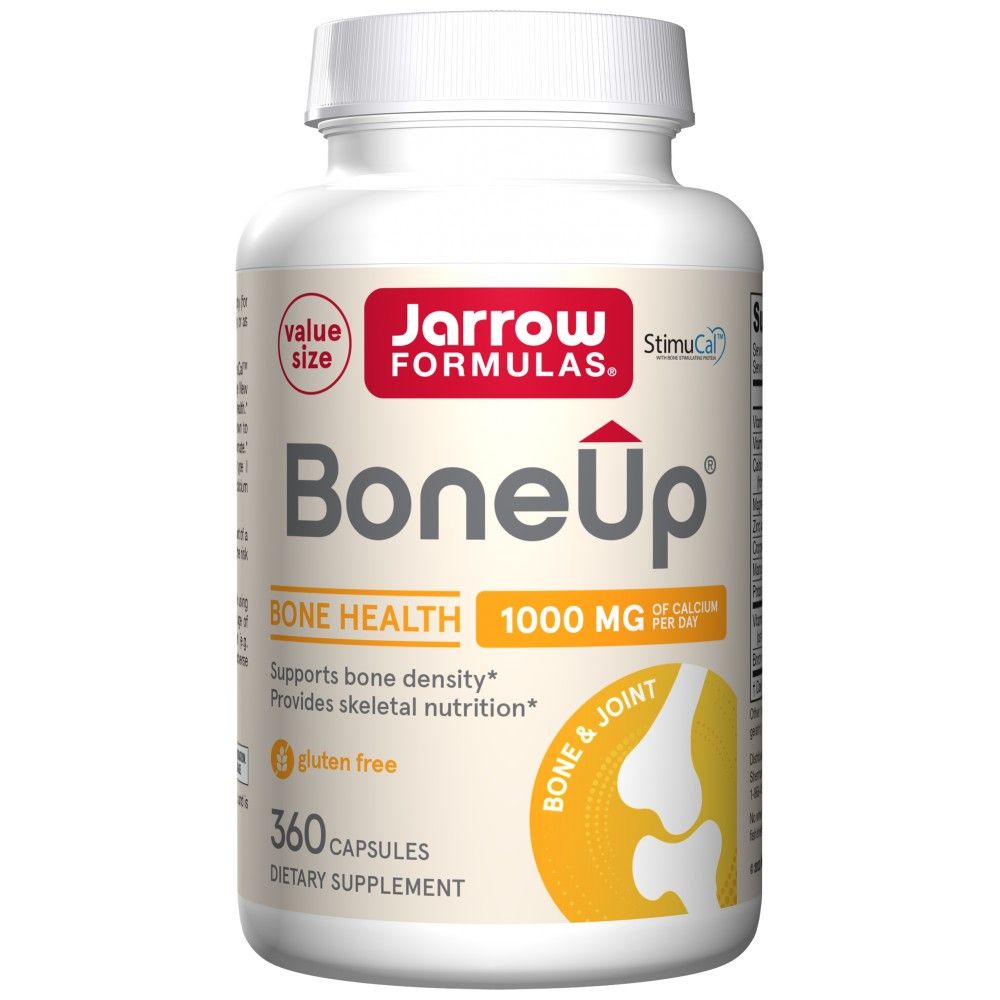Bos-up - 360 capsules