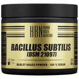 Bacillus subtilis 60 caplets