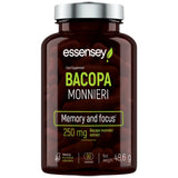 Bacopa monnieri 250 mg - 90 capsules