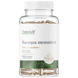 Bacopa Monnieri/Vege 90 Capsules
