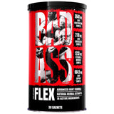 <tc>BAD ASS</tc> / Flex - 30 paquets