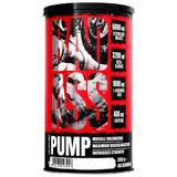 <tc>BAD ASS</tc> PUMP | Formule complète de pré-entraînement - 350 grammes