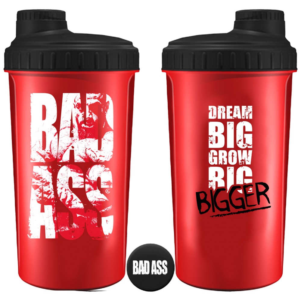 <tc>BAD ASS</tc> /Shaker/Dream Big - Grandissez 700 ml